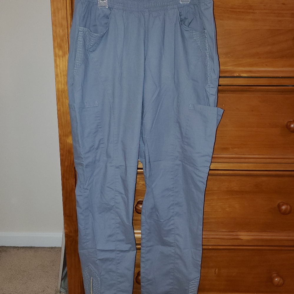 Scrub bottoms